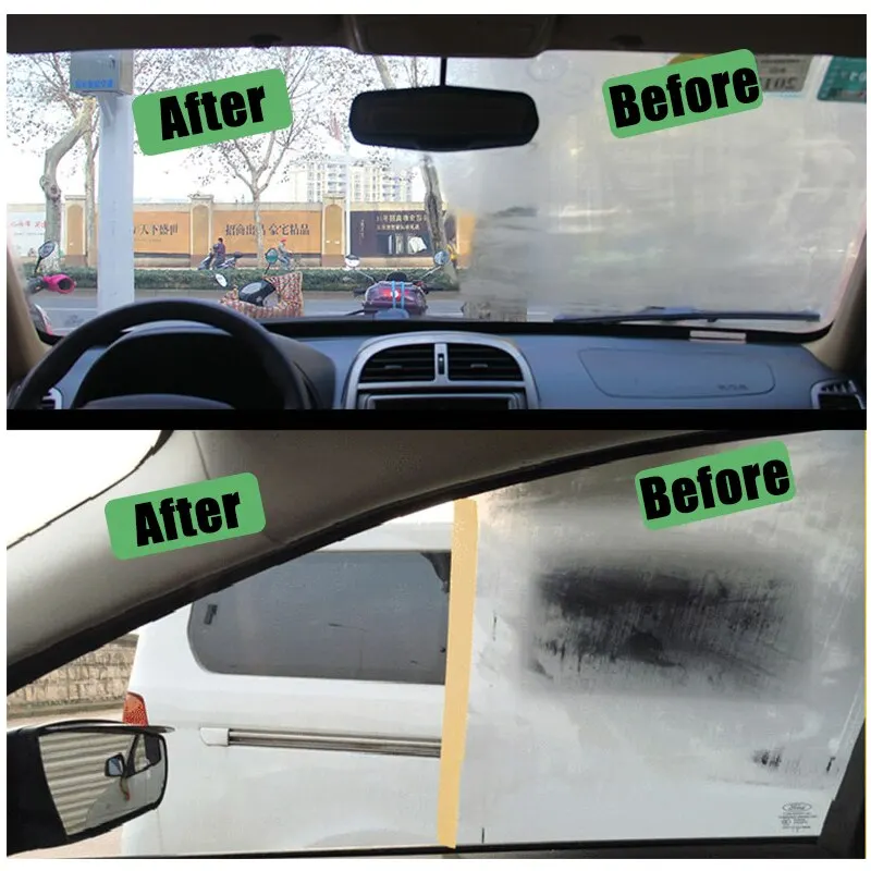 Agent Anti-buée pour verre de  - Car Accessories For Winter avis et prix