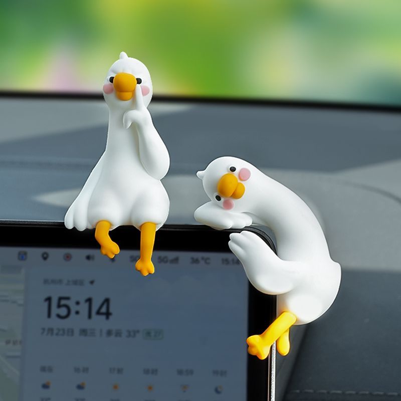 Ornement suspendu pour écran d - Car Accessories Hanging avis et prix