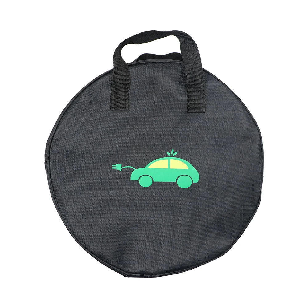 Sac de rangement rond durable  - Car Cable Organizer avis et prix