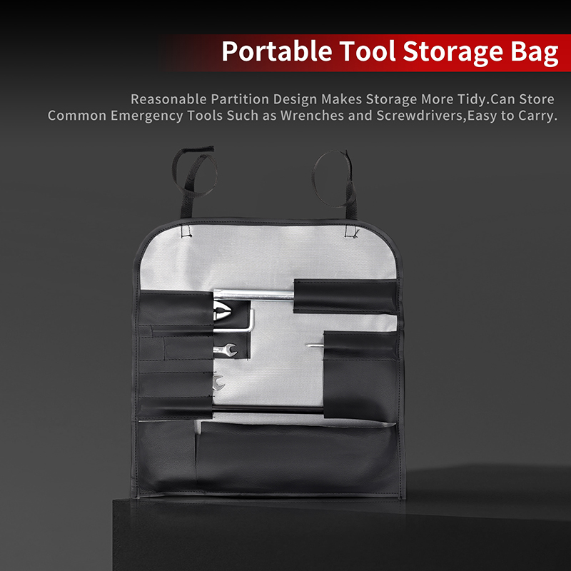 Kit d'outils d'urgence portabl - Car Emergency Tool Kit avis et prix