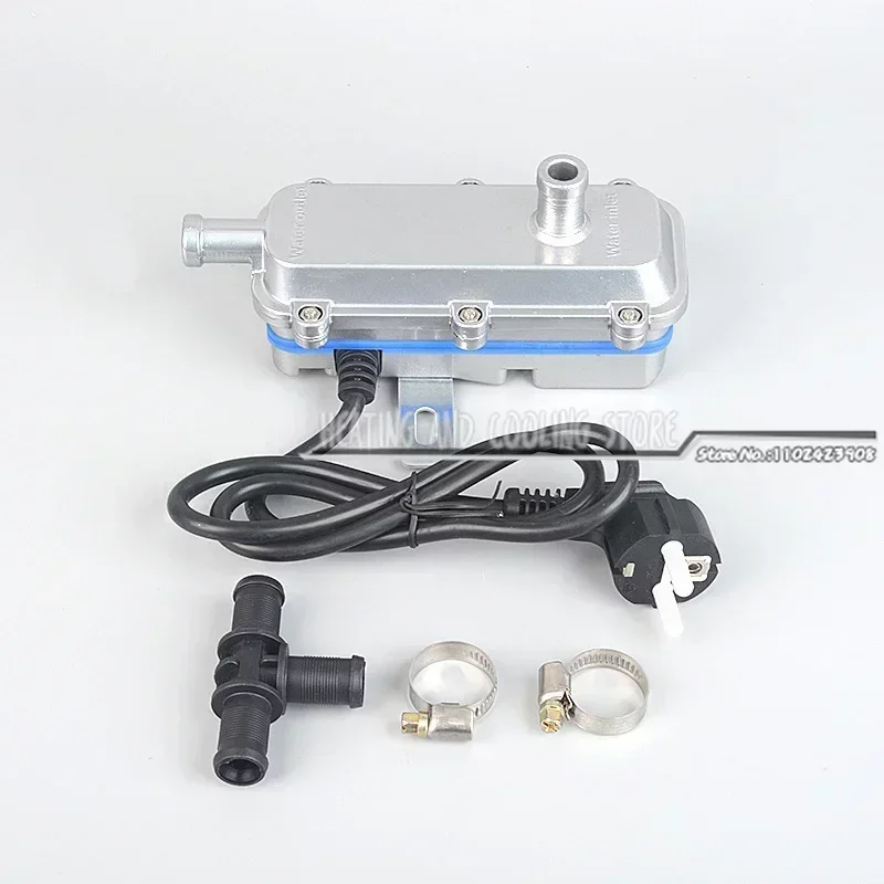 Réchauffeur d'air diesel pour  - Car Accessories For Winter avis et prix