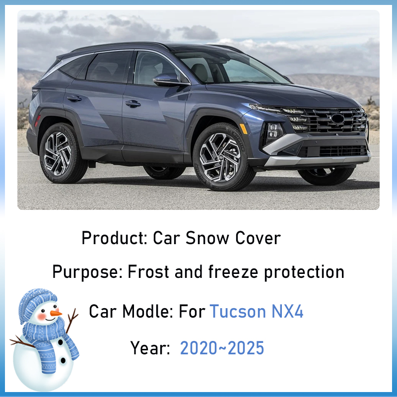 Pare-brise avant anti-gel pour - Car Accessories For Winter avis et prix