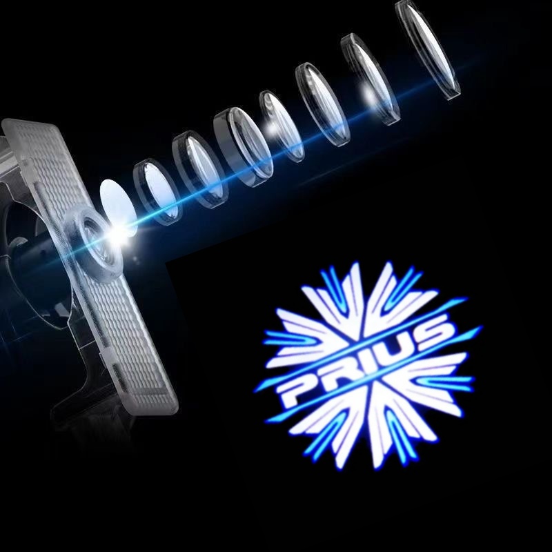 Projecteur Laser LED pour port - Car Accessories Quick Delivery avis et prix