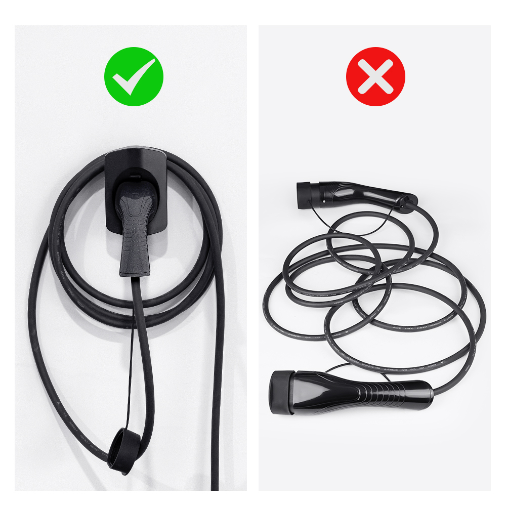 IPENGEN-Support de chargeur EV - Car Cable Organizer avis et prix