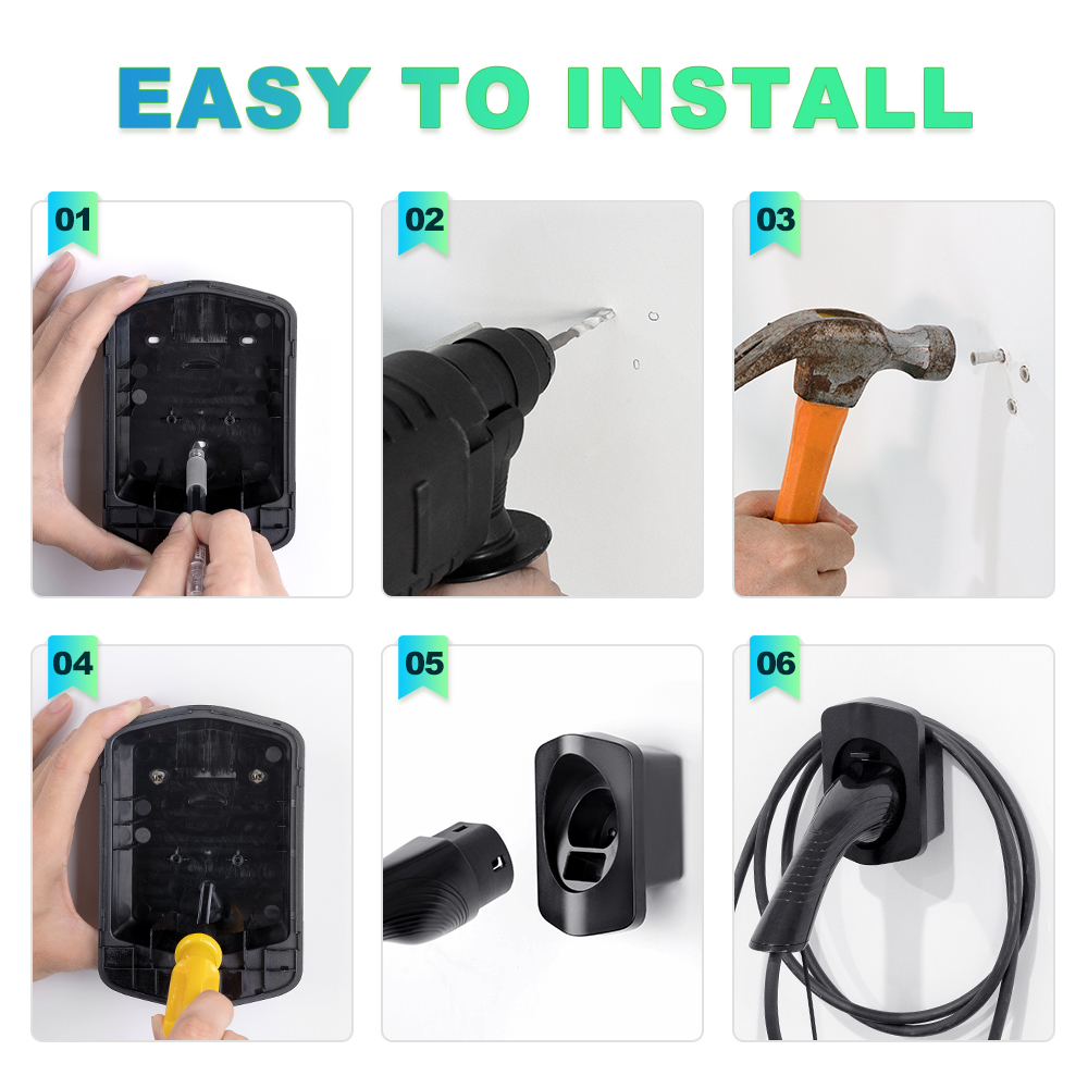IPENGEN-Support de chargeur EV - Car Cable Organizer avis et prix