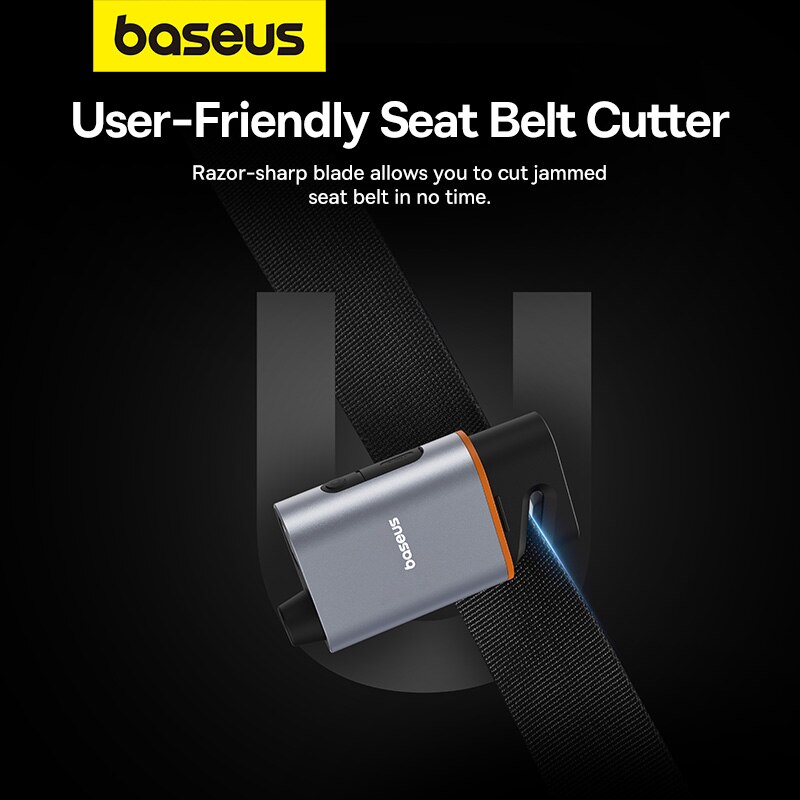 Bas192.- Marteau de sécurité d - Car Emergency Tool Kit avis et prix