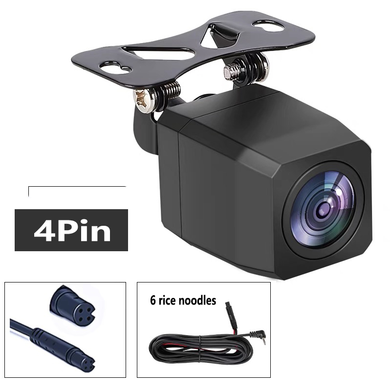 Caméra de recul pour voiture,  - Car Accessories For Night Driving avis et prix