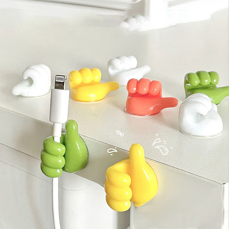 Support en caoutchouc en forme - Car Cable Organizer avis et prix