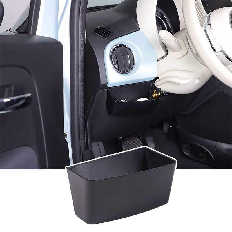 Boîte de rangement pour tablea - Car Accessories Hanging avis et prix