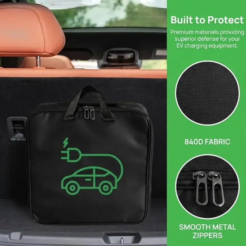 Organisateur de rangement pour - Car Cable Organizer avis et prix