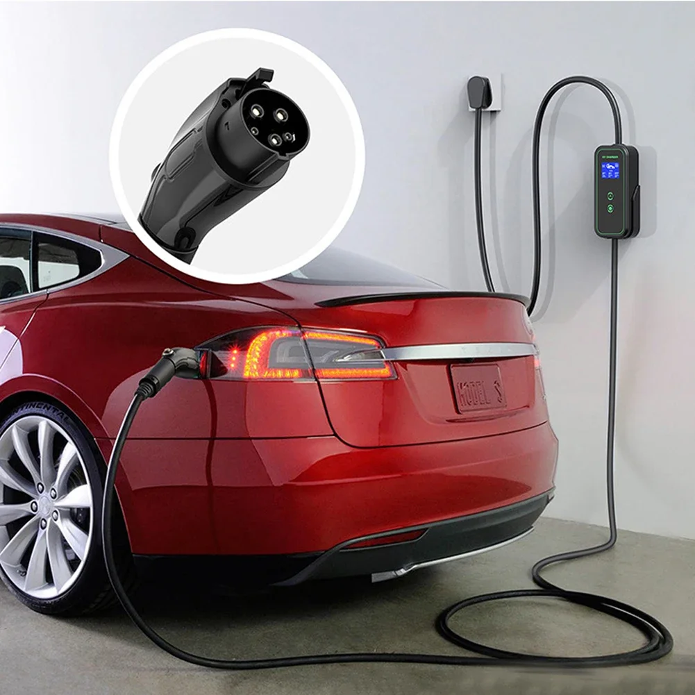 Support de prise de chargeur d - Car Cable Organizer avis et prix
