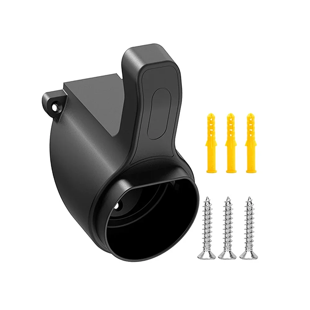 Support de prise de chargeur d - Car Cable Organizer avis et prix