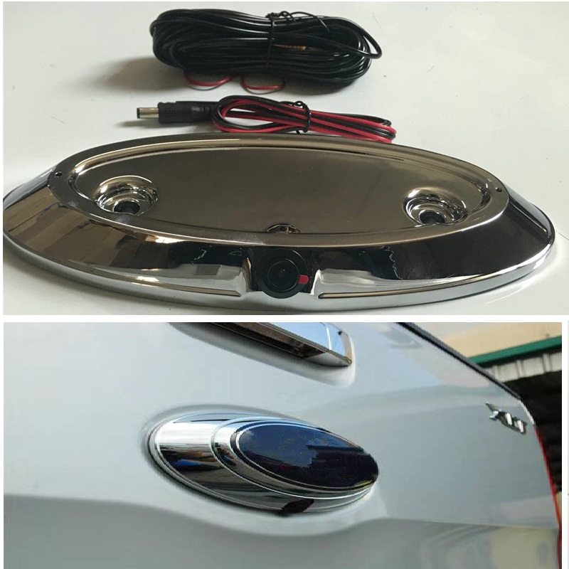 Caméra de Stationnement Arrièr - Car Accessories Xl avis et prix