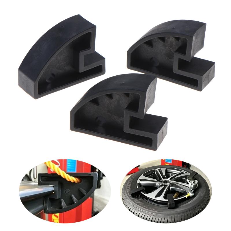 Kit de démontage de pneus 3 pi - Car Emergency Tool Kit avis et prix