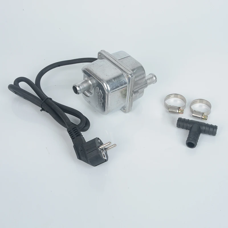 Préchauffeur de moteur de voit - Car Accessories For Winter avis et prix