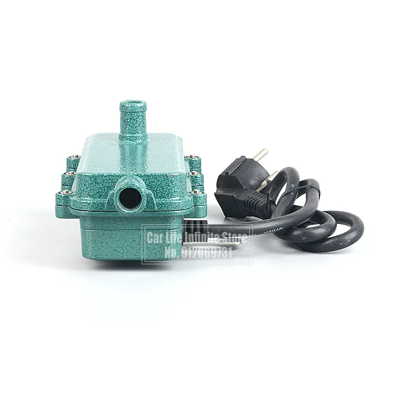 Préchauffeur de moteur de voit - Car Accessories For Winter avis et prix