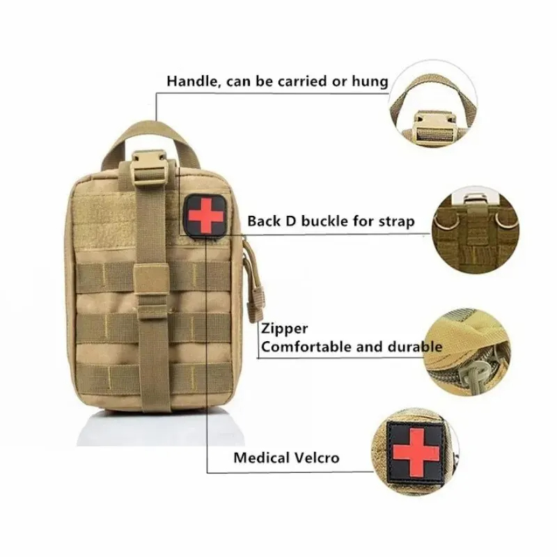 Trousse de premiers secours ta - Car Emergency Tool Kit avis et prix