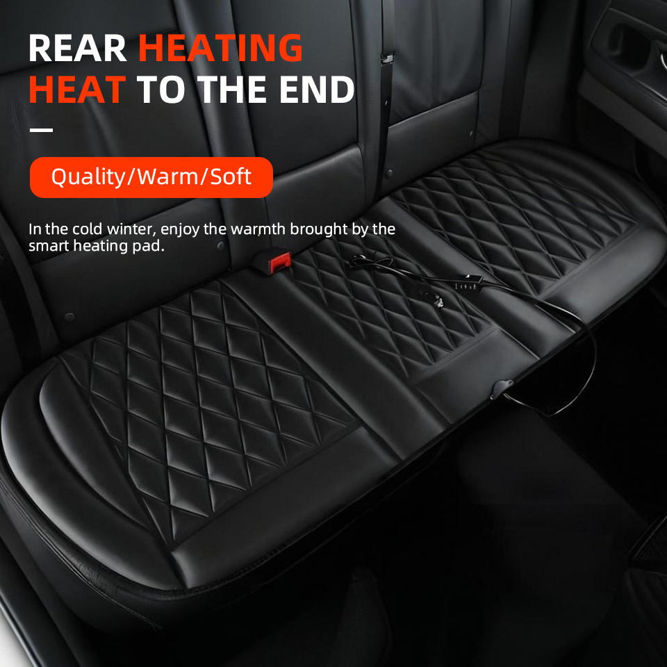 Coussin de sièges chauffants u - Car Accessories For Winter avis et prix