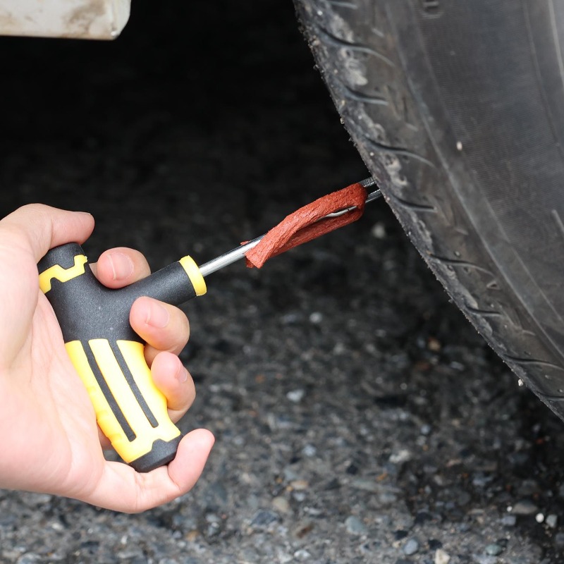 Kit de réparation d'urgence po - Car Emergency Tool Kit avis et prix