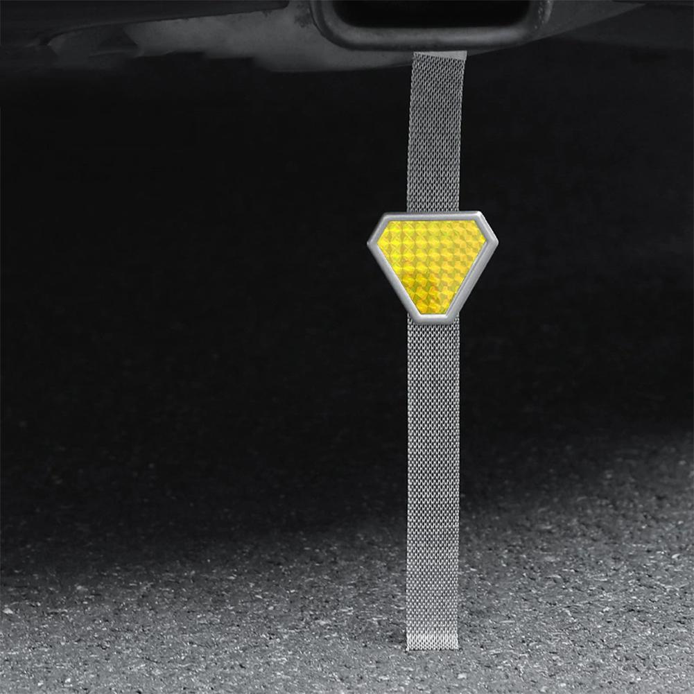 Sangle antistatique pour voitu - Car Accessories For Night Driving avis et prix