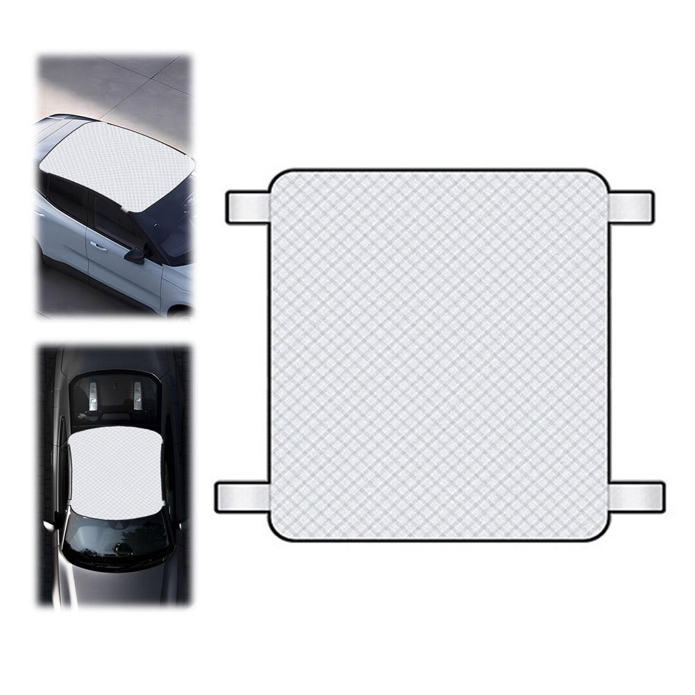 Housse de toit ouvrant impermé - Car Accessories For Winter avis et prix