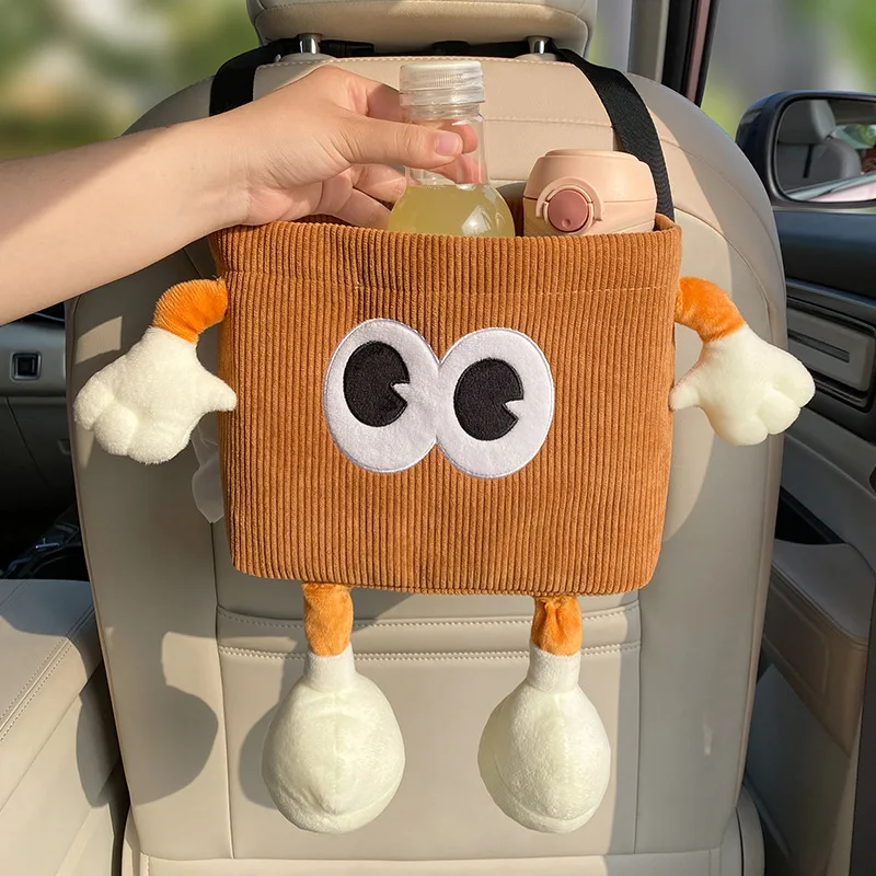 Sac de rangement de bouteille  - Car Accessories Hanging avis et prix