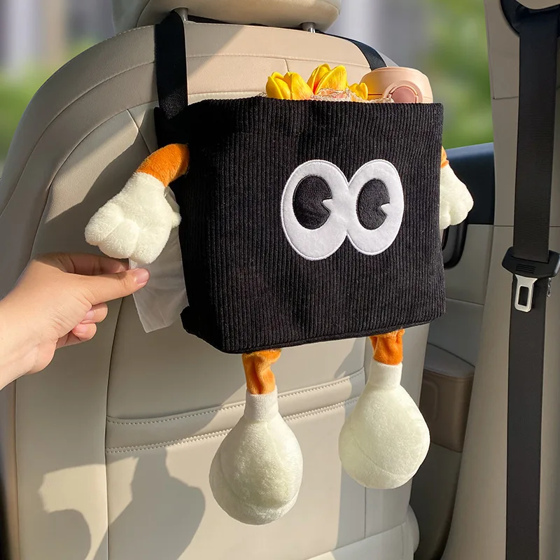 Sac de rangement de bouteille  - Car Accessories Hanging avis et prix