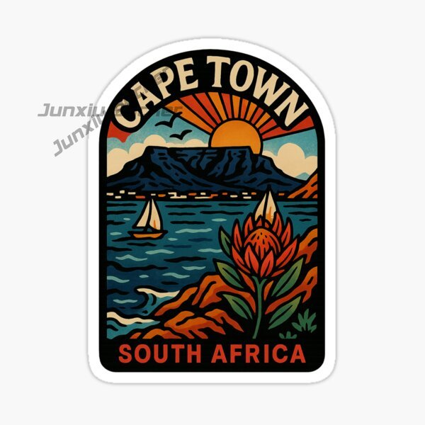 Autocollant de voiture en viny - Car Accessories Cape Town avis et prix