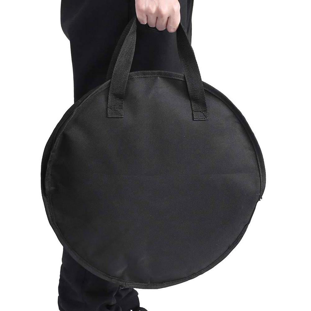 Sac de rangement rond durable  - Car Cable Organizer avis et prix