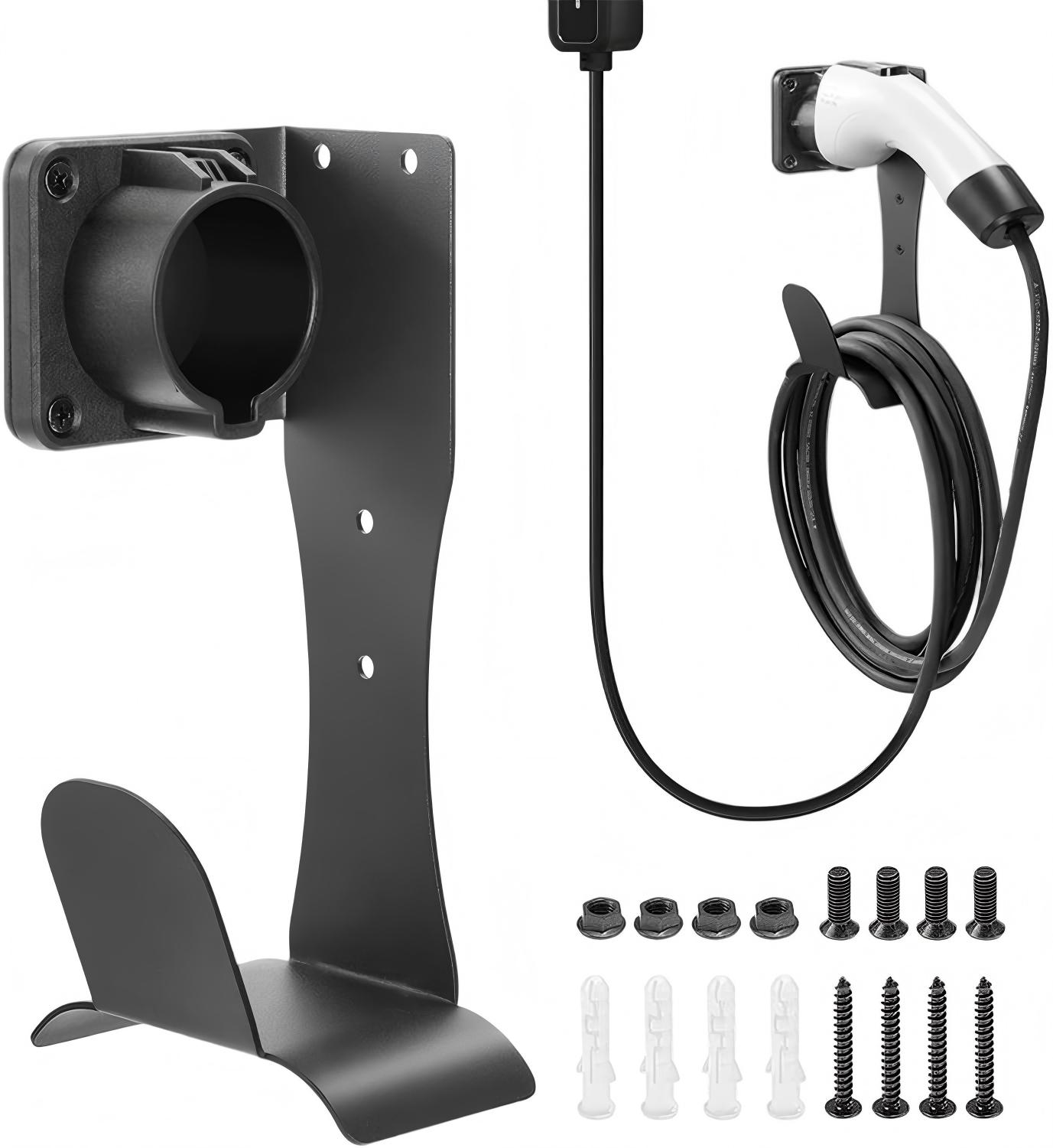 Support de câble pour chargeur - Car Cable Organizer avis et prix