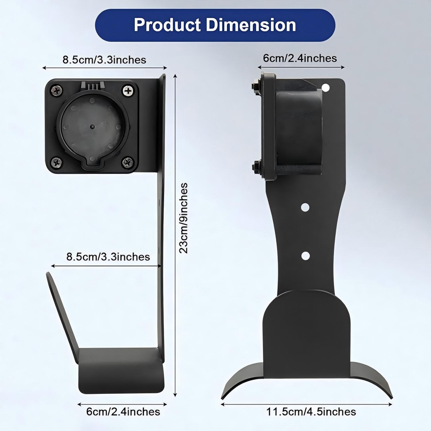 Support de câble pour chargeur - Car Cable Organizer avis et prix