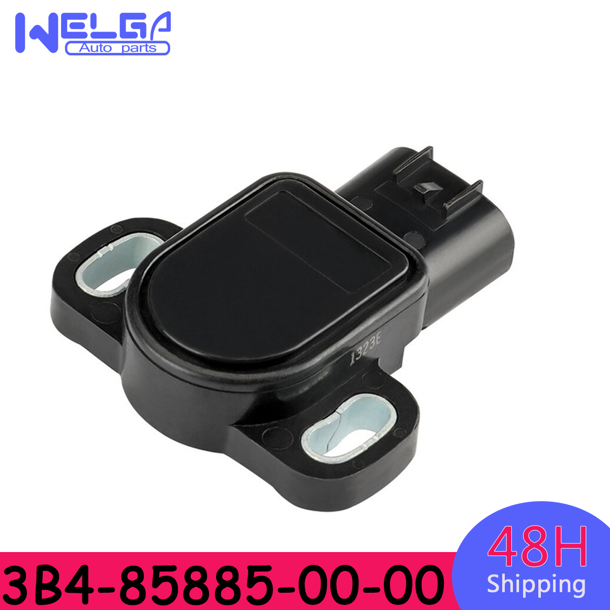 Capteur de Position de l'accél - Car Accessories Xl avis et prix