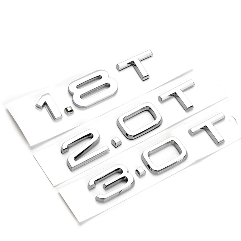 Badge de modélisation de voitu - Car Accessories Quick Delivery avis et prix