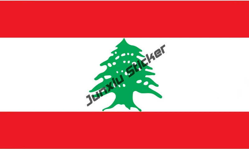 Décalcomanie de voiture du mul - Car Accessories Lebanon avis et prix