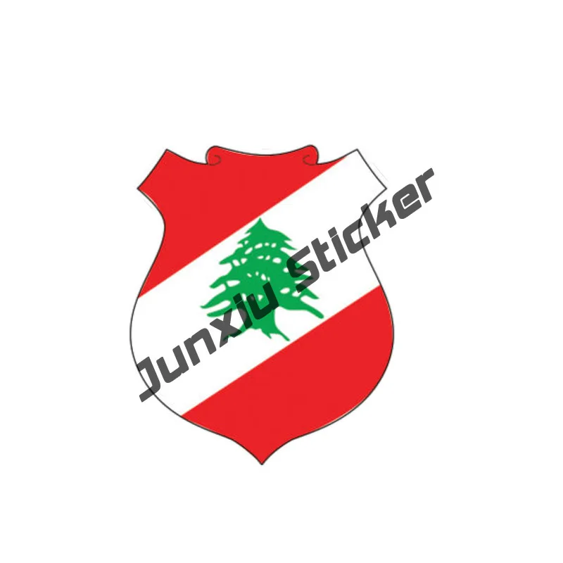 Décalcomanie de voiture du mul - Car Accessories Lebanon avis et prix