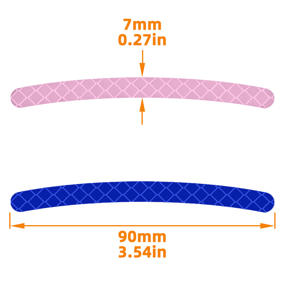 Autocollant réfléchissant pour - Car Accessories For Night Driving avis et prix