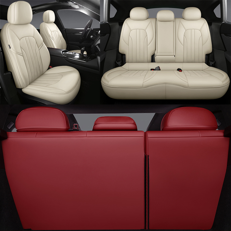 Housses de siège de voiture su - Car Accessories Xl avis et prix