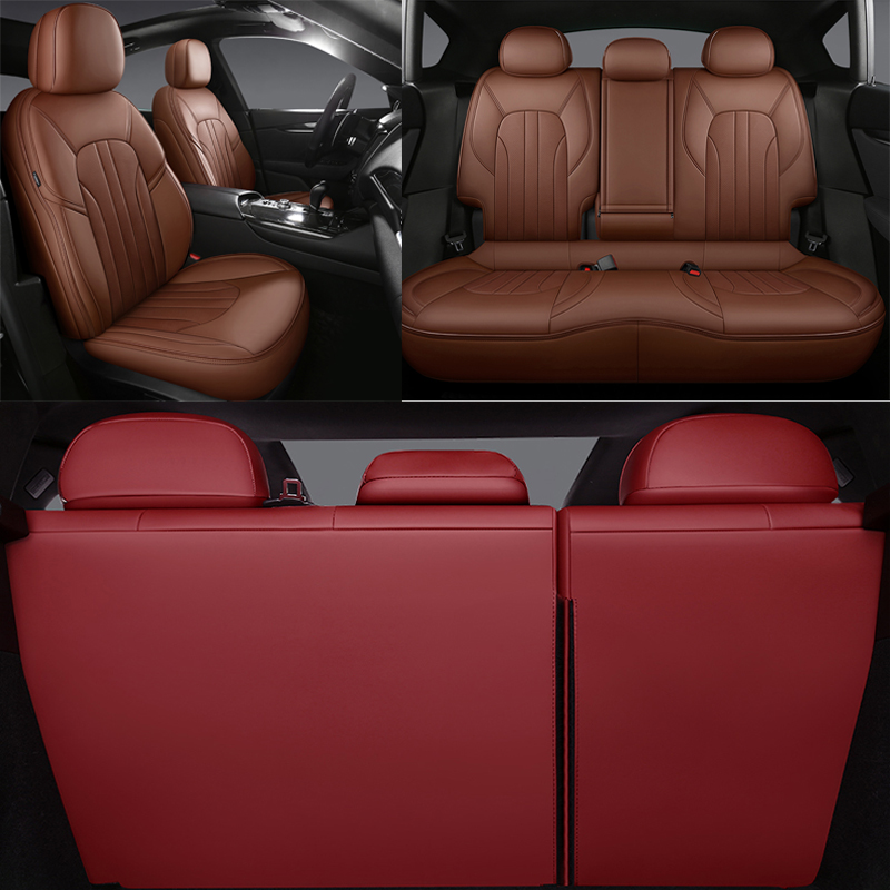 Housses de siège de voiture su - Car Accessories Xl avis et prix