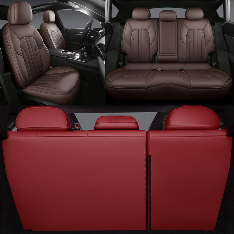 Housses de siège de voiture su - Car Accessories Xl avis et prix