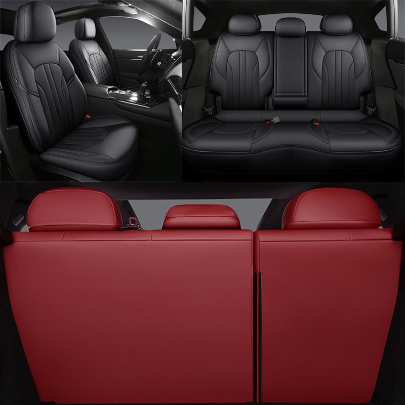 Housses de siège de voiture su - Car Accessories Xl avis et prix