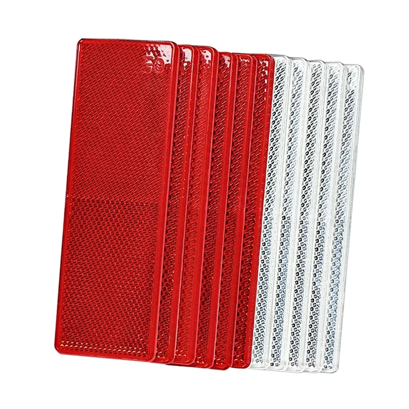 Autocollant de plaque d'iode d - Car Accessories For Night Driving avis et prix