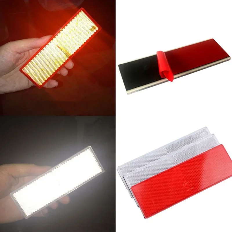 Autocollant de plaque d'iode d - Car Accessories For Night Driving avis et prix