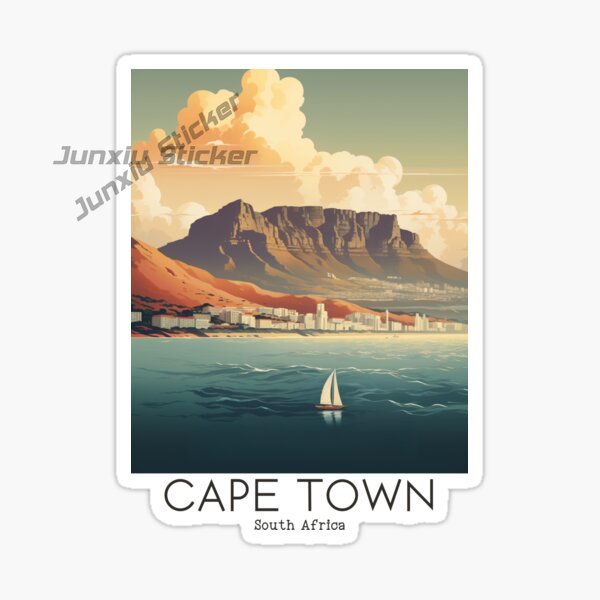 Autocollant de voiture en viny - Car Accessories Cape Town avis et prix