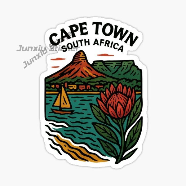 Autocollant de voiture en viny - Car Accessories Cape Town avis et prix