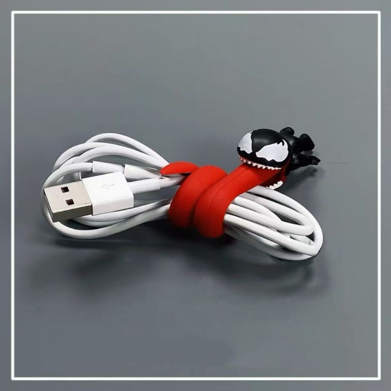 Support de câble USB Venom mig - Car Cable Organizer avis et prix