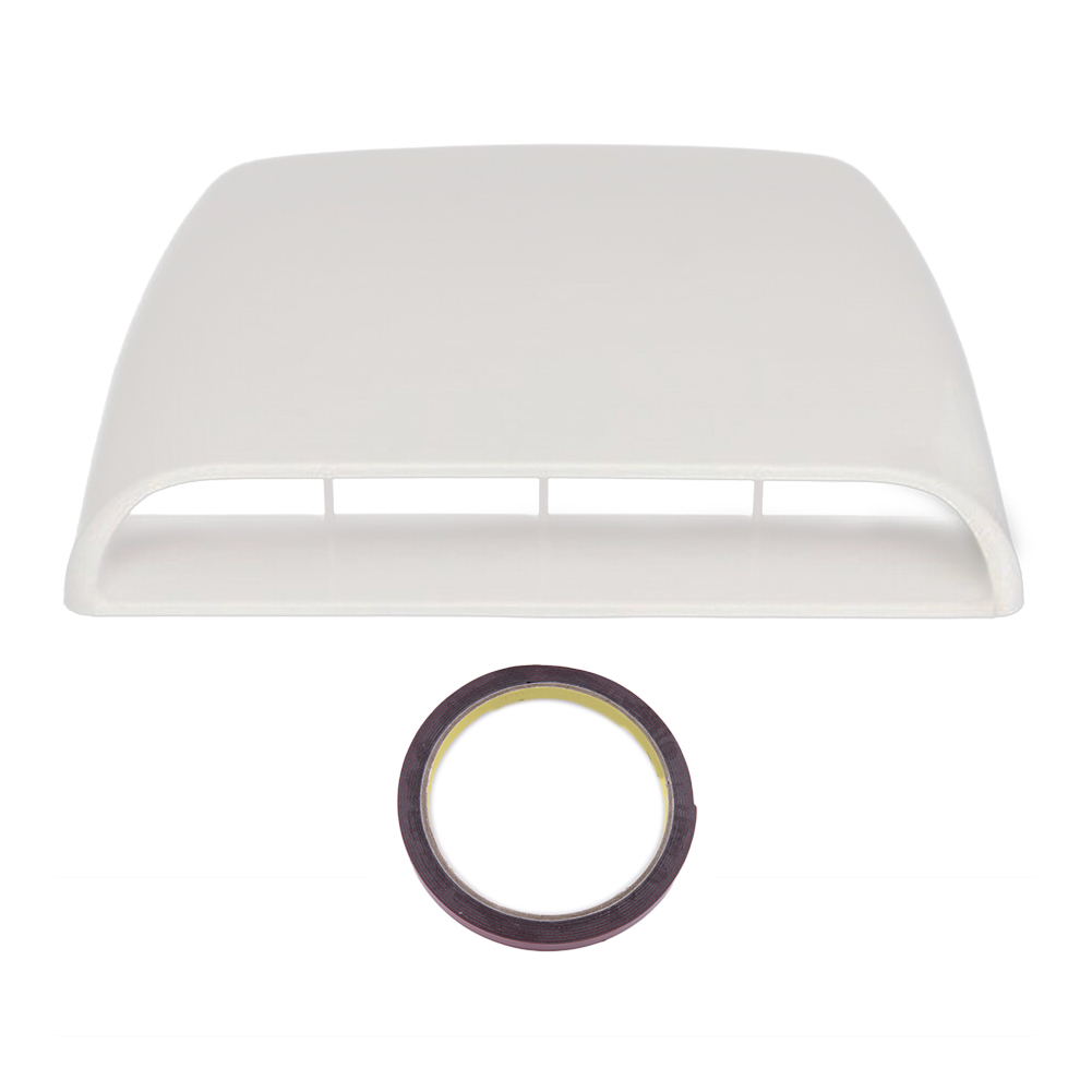 Capot d'admission de flux d'ai - Car Accessories On Amazon avis et prix