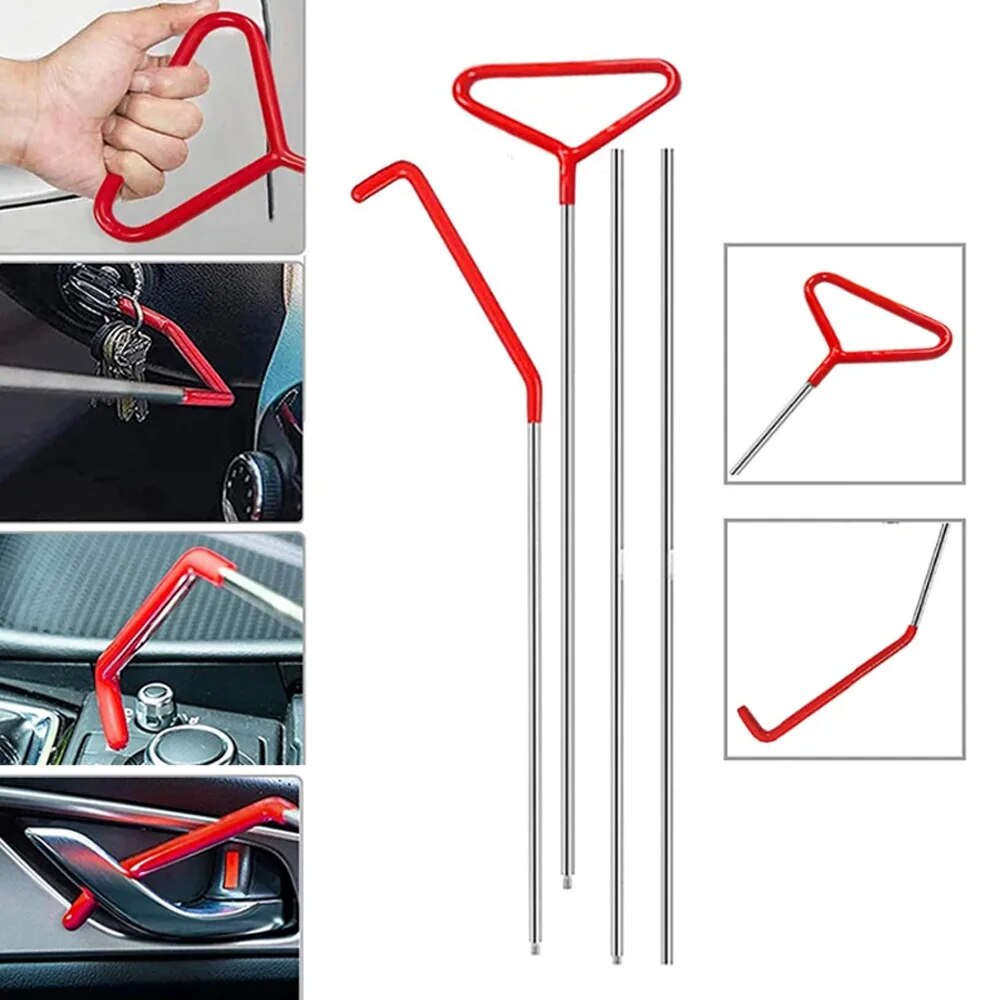 Kit de réparation de porte épa - Car Emergency Tool Kit avis et prix