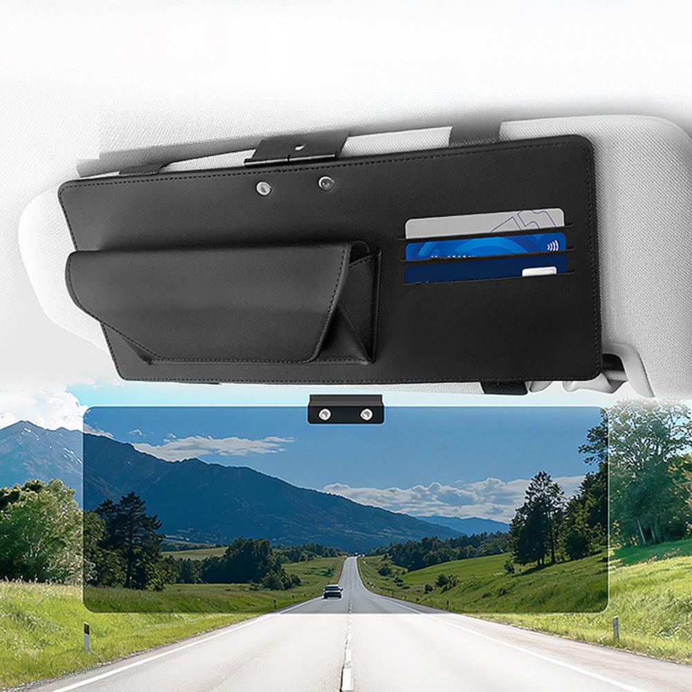 Protection solaire pour la con - Car Accessories For Night Driving avis et prix