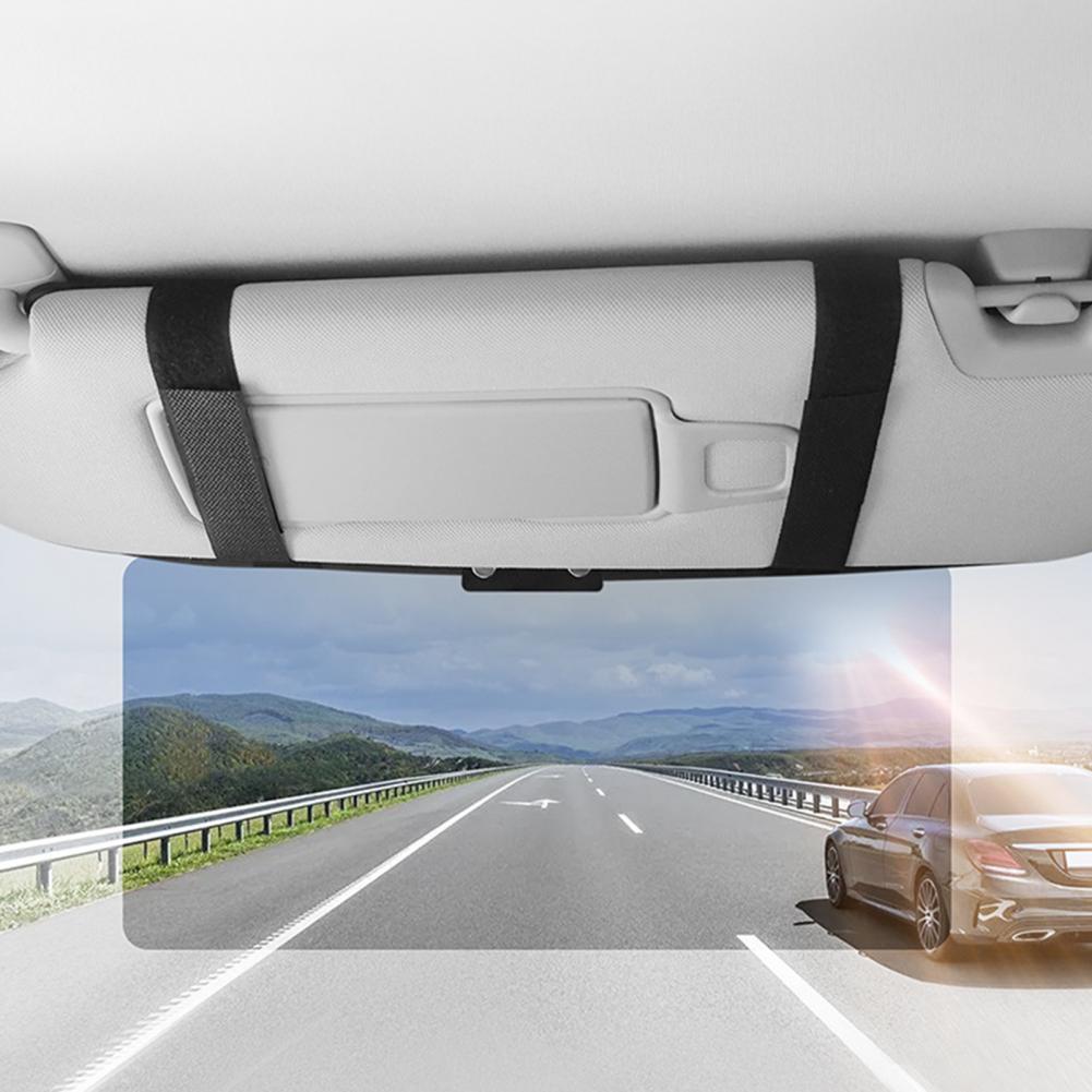 Protection solaire pour la con - Car Accessories For Night Driving avis et prix