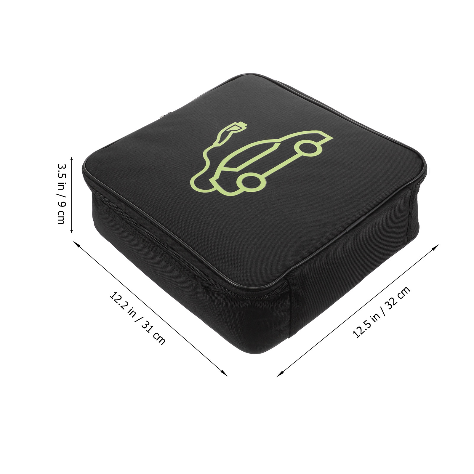 Sac de rangement pour chargeur - Car Cable Organizer avis et prix
